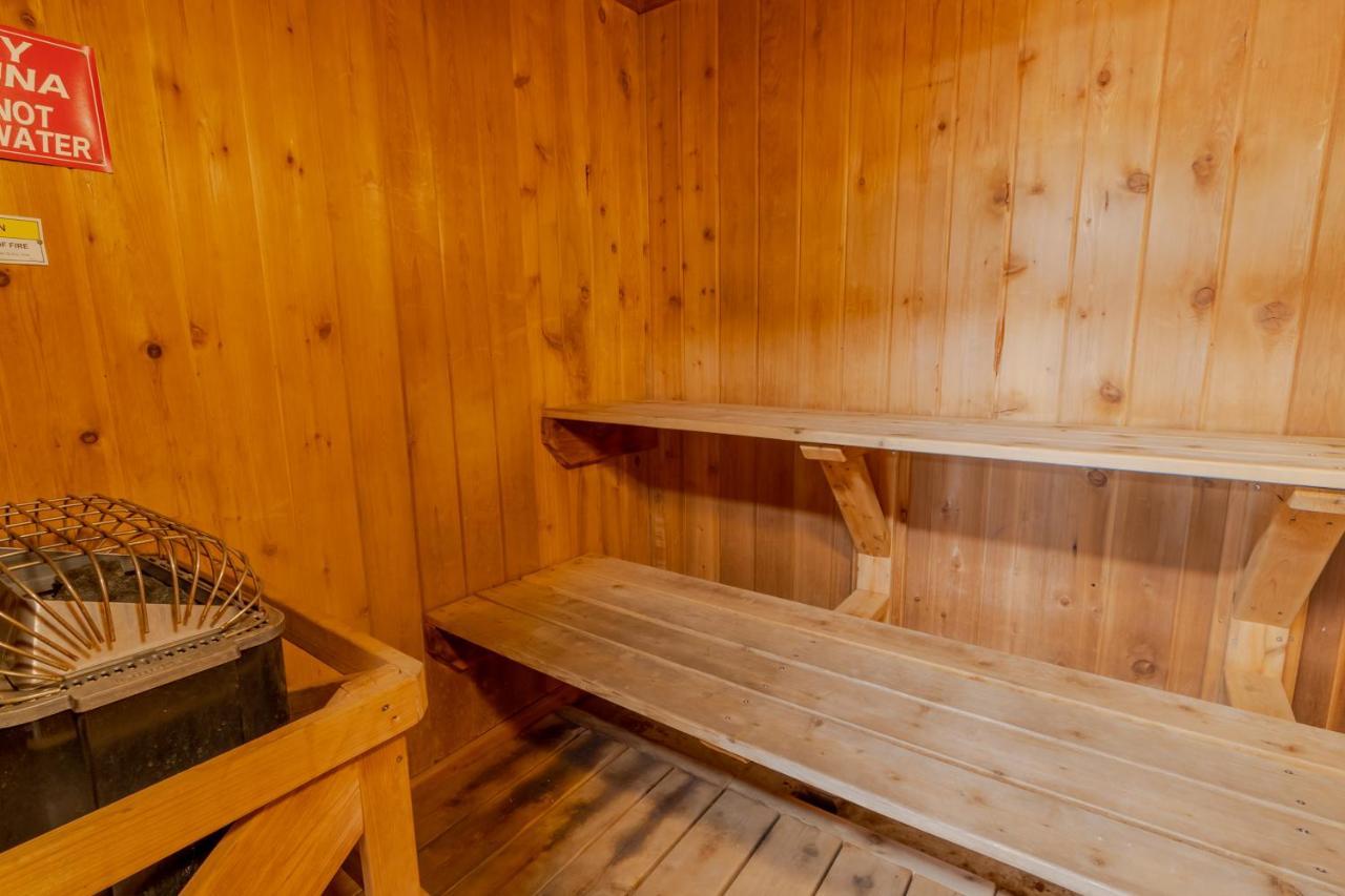 Thunderbird Lodge Митчелл Экстерьер фото