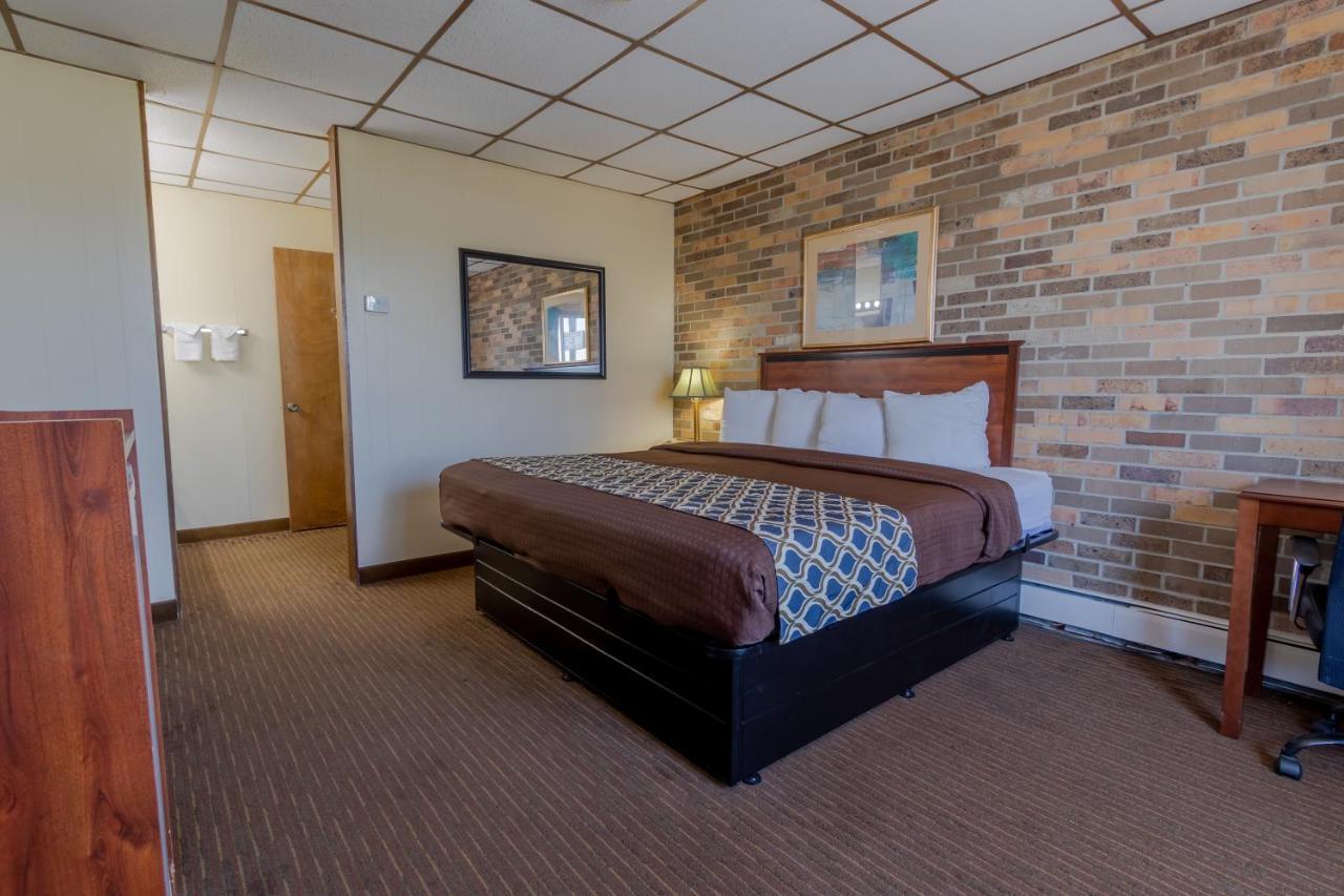 Thunderbird Lodge Митчелл Экстерьер фото