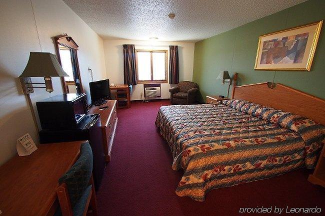 Thunderbird Lodge Митчелл Экстерьер фото