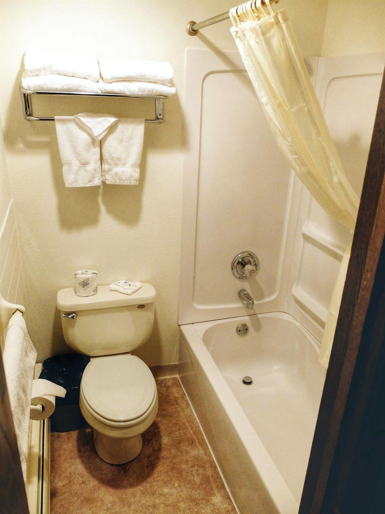 Thunderbird Lodge Митчелл Экстерьер фото